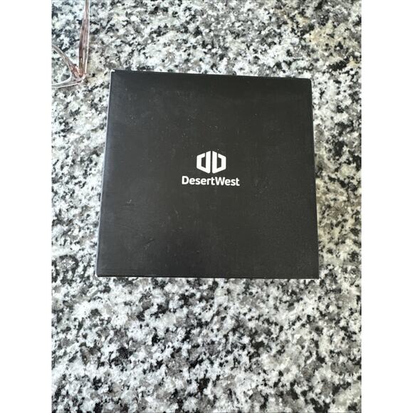 Desertwest Car Mount Air Vent Holder Stand For Cell Phone Samsung iPhone - Picture 13 of 13